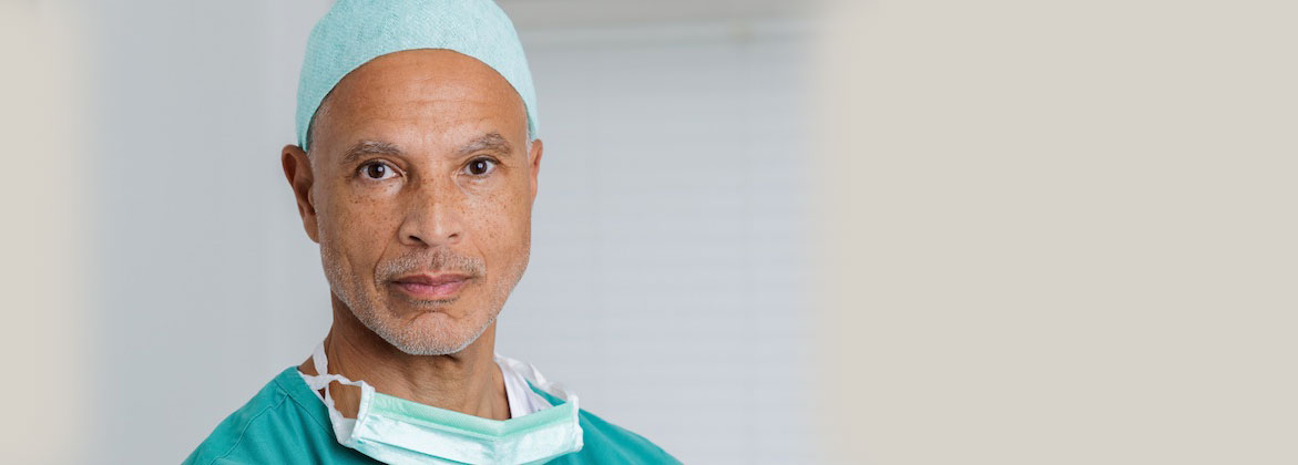 Patientenzufriedenheit