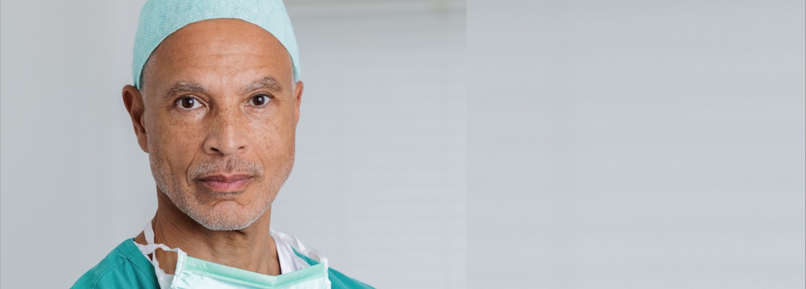 Patientenzufriedenheit