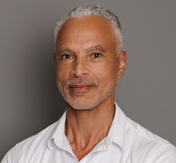 Dr. med. Thierry Kponton