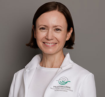Dr. med. Martha Neumann