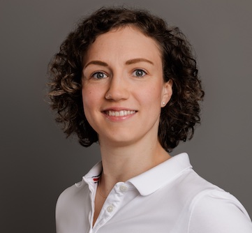 Dr. med. univ. Judith Mazetr