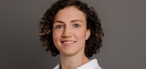 Dr. med. univ. Judith Mazet