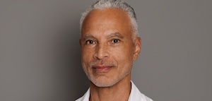 Dr. med. Thierry Kponton